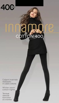 INNAMORE �������� Cotton 400 XL, XXL Nero