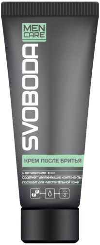 ������� Men Care ���� ����� ������ � ���������� E � F