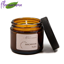 ����� SF MACAROON YUZU, 50 ��.