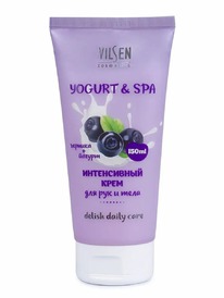 VILSEN Yogurt & Spa ���� ��� ��� � ���� ����������� ������� � ������