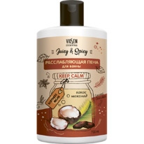 VILSEN Juicy & Spicy     -