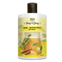 VILSEN Juicy & Spicy -     