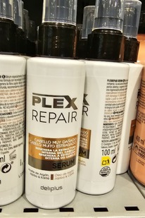 Deliplus ����� ��� ����������� ����� PLEX Repair