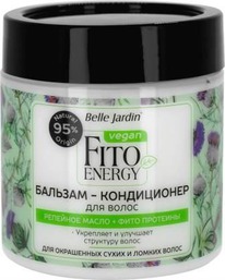 BELLE JARDIN Fito Energia Vegan �������-����������� �������� �����+���� ��������