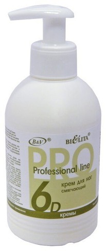 BIELITA Professional Line 6D ���� ��� ��� ���������� ������ ������+�������