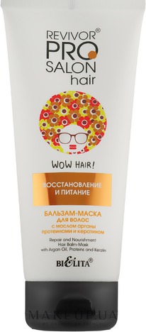 BIELITA Revivor PRO Salon Hair �������-����� �/�������������� � ������� � ������