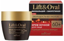 BIELITA Lift&Oval ���� ���� �/���� �������� �������� ������ �����������+����� 60