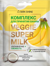 ��� ���� SS VEGGIE SUPER MILK �������� ��� �������� ����� ����������� + ��������