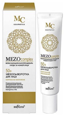 BIELITA Mezo complex ������������� ��� ���� ����������� ���������� 50+