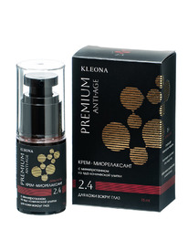 KLEONA Premium Anti-Age ����-������������ ������ ���� � ������������� �����.����