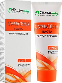 ������ Pharmway ����� ������ ������� ��������� ������ 1% ��������