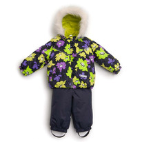 KERRY Elise     80-86