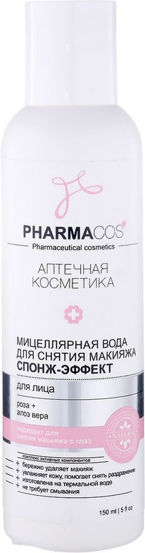 �I���� PharmaCos ���������� ���� �/������ ������� �����-������ ����+���� ����
