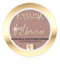 EVELINE Feel The Bronze ����� ������������ � ������������� ����� �hocolate Cake