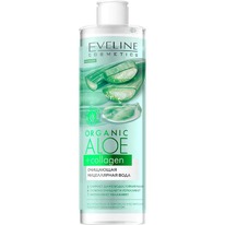 EVELINE Organik Aloe+Collagen ����������� ���� ��������� ����+��������