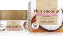 EVELINE Rich Coconut ���� �/���� ���������. ���������. �/��������. � ���� �����