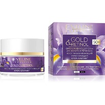EVELINE Gold&Retinol ����-������� ����������������� ����������� 50+