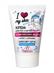 FLORESAN I Love my Skin ���� �/��� � ������ ����������� ������ � ������ �������
