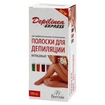FLORESAN Depilinea Express     
