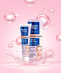 FITOCOSMETIC Beauty Visage White ������ �/���� �������.��������� � ���-���������