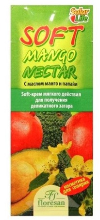 FLORESAN Soft-   /.    + 