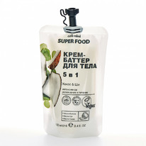 CAFE MIMI Super Food ����-������ �/���� 5�1 Vegan ����������� �����.����� & ��