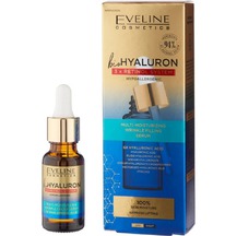 EVELINE BioHyaluron 3x Retinol System ��������� ����/���� ����������� �������