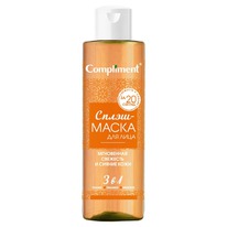 COMPLIMENT �����-����� �/���� ���������� �������� � ������ ���� 3 � 1