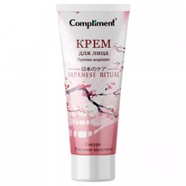 COMPLIMENT Japanese Ritual ���� �/���� ������ ������ � ������� � ������� �������