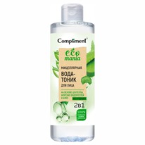 COMPLIMENT Ecomania ��������.����-����� �/���� 2�1 ��������+�����.���������+����