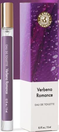 PLANETA ORGANICA ��������� ���� ������� Verbena Romance / ���������� ������