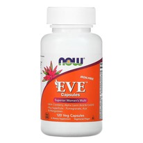 NOW Foods, Eve,    ,  , 120 
