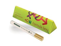 DELTA PARFUM ��������� ���� ������� � ���������� � ����� Formula Sexy �7(������)