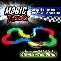 magic track ���������� ������ 220 �. +�������