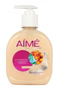 CHANTE BEAUTY AIME Solution Complex -    