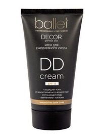 ������� Ballet Decor DD-���� ��� ���� Ballet SPF- 15