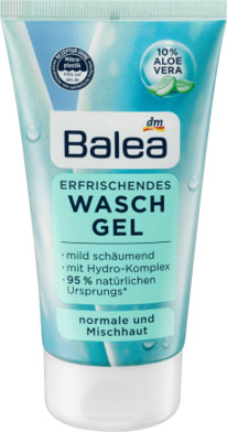 dm ���� ��� �������� �� Balea