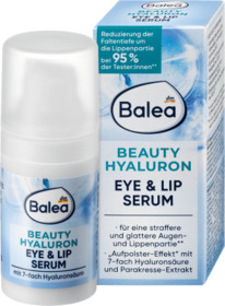 dm ��������� Beauty Hyaluron ��� ���� � ���, 15 ��