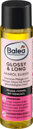 dm ����� ��� ����� Elixir Glossy & Long, 20 ��