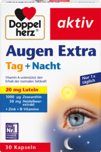 dm Eye Extra Day + Night  30 ., 16,2 