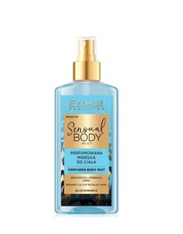 EVELINE Eveline Sensual Body Mist ����� �/���� ��������������� Blue Romance