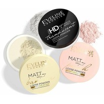 EVELINE Matt My Day ����� �������������� ����������