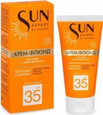 SUN EXPERT by KRASSA -      SPF 35, 50 