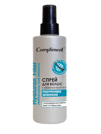 COMPLIMENT Hyaluron Filler ����� �/����� � �������� ������������ ��������.������
