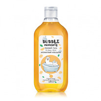 Bubble moments         300