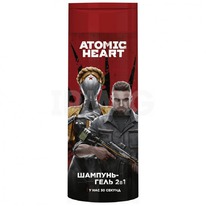 BIG Atomic Heart �������-���� ��� ������ ���������� 2�1