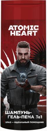 BIG Atomic Heart �������-����-���� ����������� 3�1