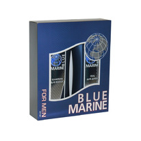 �  MINI Blue Marine �.�. � 071M (����.250+���� �/�.250) /��� (0225)