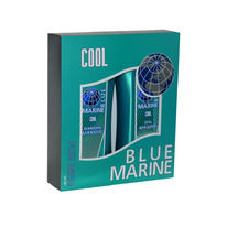 �  MINI Blue Marine �.�. � 091M Cool (����.250+���� �/�.250) /��� (0249)
