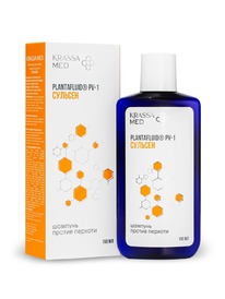 BIOKON Krassa Med Hair Care ������� ������ ������� �������